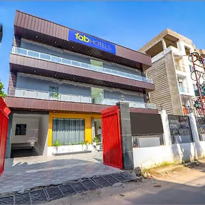 Fabhotel Premium Kashi 3*, Varanasi India