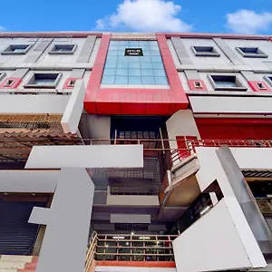 3* Hotel Super O Near Bus Stand